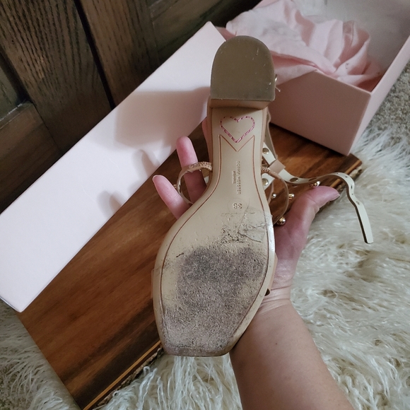 Sophia Webster Studded Sandal - Picture 4 of 8